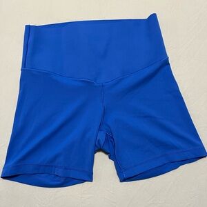 Aerie Offline 5” bike shorts